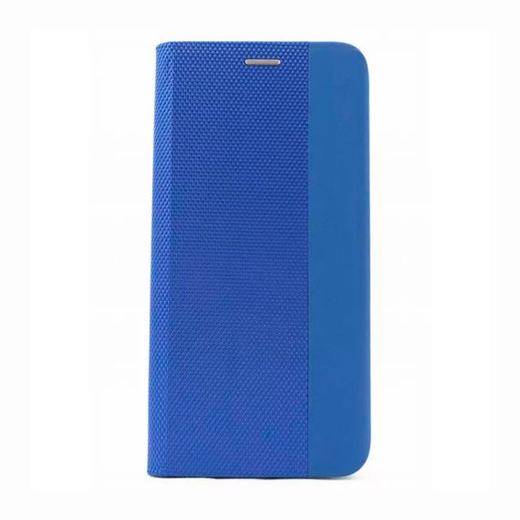 ЧЕХОЛ WOO SHELL FLIP NYLON XIAOMI REDMI 14C, СИНИЙ