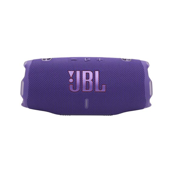 БЕСПРОВОДНАЯ КОЛОНКА JBL CHARGE 6, ФИОЛЕТОВЫЙ