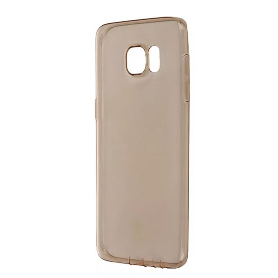 ЧЕХОЛ TUCANO CASE TPU ELEKFLEX SAMSUNG S7, ЗОЛОТОЙ