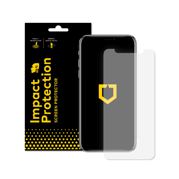 ПЛЕНКА RHINOSHIELD ДЛЯ ЗАДНЕЙ ПАНЕЛИ IPHONE XS MAX