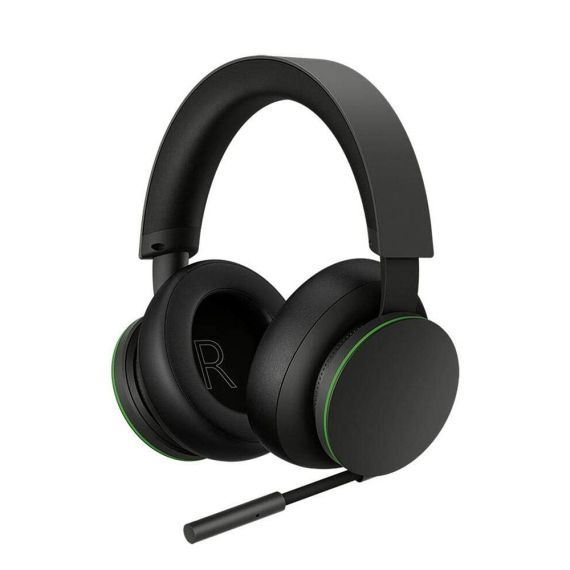БЕСПРОВОДНАЯ ГАРНИТУРА MICROSOFT XBOX