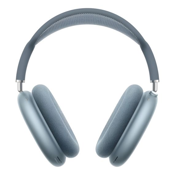 APPLE AIRPODS MAX USB-C BLUE