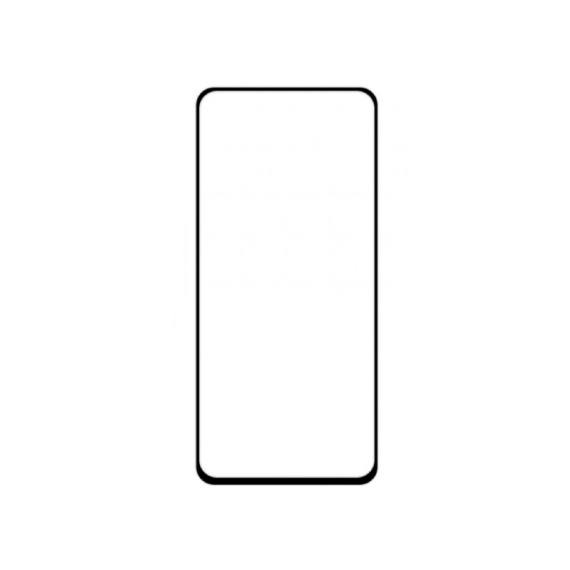 ШЛЕМ DIAMOND GLASS 5D OPPO RENO 8, ЧЕРНЫЙ