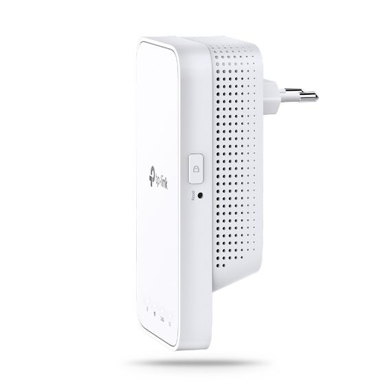 MESH УСИЛИТЕЛЬ СЕТИ TP-LINK RE300 / AC1200 DUAL BAND / WI-FI5