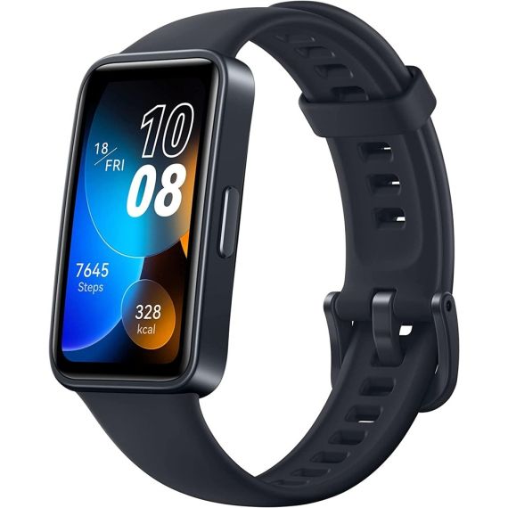 HUAWEI BAND 8, ПОЛУНОЧНЫЙ ЧЕРНЫЙ