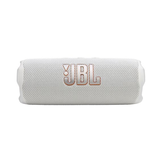 БЕСПРОВОДНАЯ КОЛОНКА JBL FLIP 7, БЕЛЫЙ