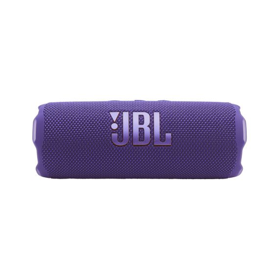 БЕСПРОВОДНАЯ КОЛОНКА JBL FLIP 7, ФИОЛЕТОВЫЙ