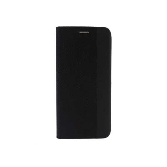 ЧЕХОЛ-ШЛЕМ SHELL FLIP CLASSIC SAMSUNG A72, ЧЕРНЫЙ