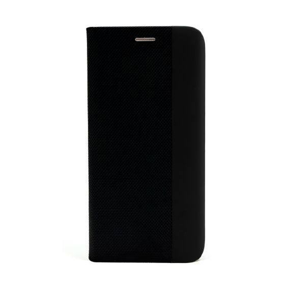 ЧЕХОЛ-ШЛЕМ SHELL SHELL FLIP NYLON XIAOMI 12 LITE BLACK