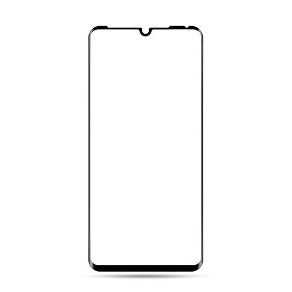 ШЛЕМ DIAMOND GLASS 4D HELMET HUAWEI P30, ЧЕРНЫЙ