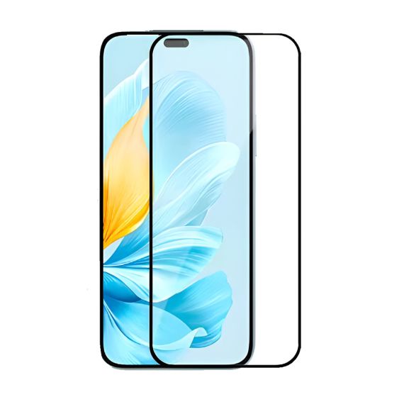 ШЛЕМ DIAMOND GLASS 5D HONOR 200 LITE, ЧЕРНЫЙ
