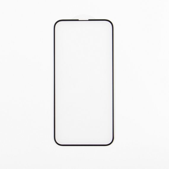 DIAMOND GLASS 5D ШЛЕМ OPPO RENO 12 PRO 5G, ЧЕРНЫЙ