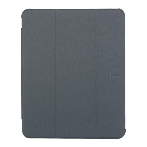 ЧЕХОЛ ДЛЯ ПЛАНШЕТА TUCANO IPAD AIR 13" M2 2024 SATIN, СИНЕ-ЧЕРНЫЙ