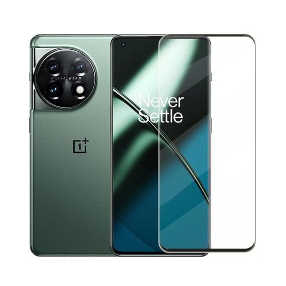 ШЛЕМ DIAMOND GLASS 5D ONEPLUS 11, ЧЕРНЫЙ