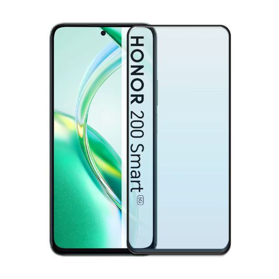 ШЛЕМ DIAMOND GLASS 5D HONOR 200 SMART, ЧЕРНЫЙ