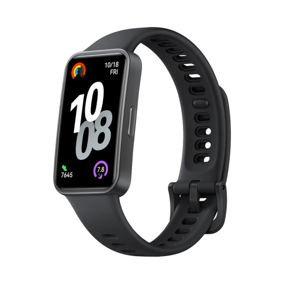 HUAWEI BAND 10 NORA B19F ЧЕРНЫЙ