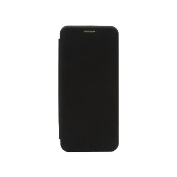 ЧЕХОЛ-ШЛЕМ SHELL FLIP SAMSUNG M22 4G, ЧЕРНЫЙ