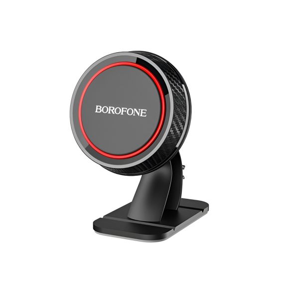 АВТОМОБИЛЬНЫЙ ДЕРЖАТЕЛЬ BOROFONE BH13 JOURNEY, ЧЕРНЫЙ