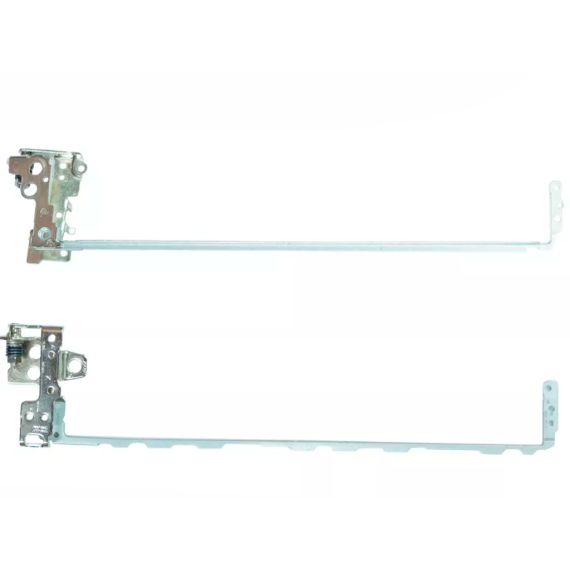 ПЕТЛИ ДЛЯ HP 250 G6, 255 G6, 15-BS000, 15-BS500, 15-BS600 SERIES 925297-001 (ЛЕВАЯ + ПРАВАЯ).