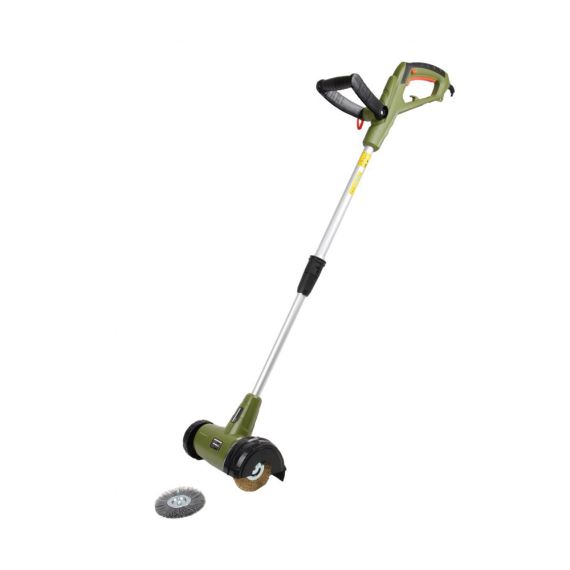 ЭЛЕКТРИЧЕСКАЯ МАШИНА ДЛЯ УБОРКИ СОРНЯКОВ HEINNER