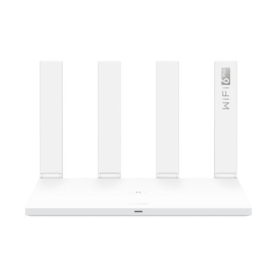 HUAWEI WIFI AX3 WS7100-25 БЕЛЫЙ