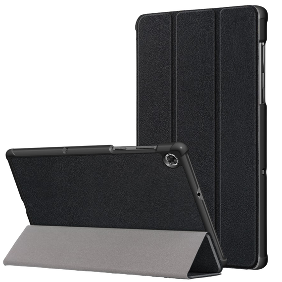 ЧЕХОЛ ДЛЯ ПЛАНШЕТА NONAME TB-306L/306X, 10", ИСКУССТВЕННАЯ КОЖА, ЧЁРНЫЙ