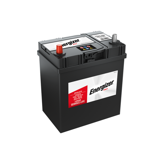12V 35 AH ENERGIZER PLUS (JAP) (ST) ACUMULATOR