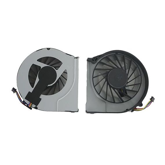 ВЕНТИЛЯТОР ОХЛАЖДЕНИЯ CPU ДЛЯ HP PAVILION G6-2000, G7-2000, МОДЕЛЬ DFS531205MC0T / 712112-001, 4 ПИНА, ОРИГИНАЛЬНЫЙ