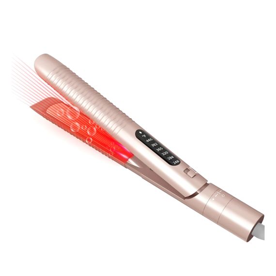 ИНФРАКРАСНЫЙ ИОННЫЙ ВЫПРЯМИТЕЛЬ ВОЛОС BESTWAY BHC-03