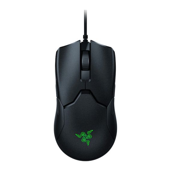 ИГРОВАЯ МЫШЬ RAZER VIPER 8KHZ, ЧЁРНЫЙ
