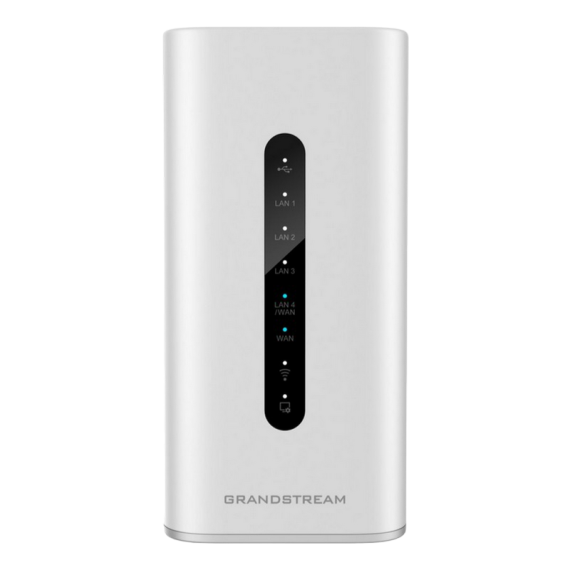 БЕСПРОВОДНОЙ МАРШРУТИЗАТОР GRANDSTREAM GWN7062, БЕЛЫЙ