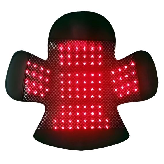 ПРИБОР ДЛЯ УХОДА ЗА ВОЛОСАМИ TOUCHBEAUTY PBM LIGHT THERAPY