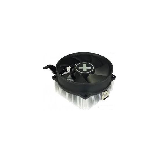 КУЛЕР XILENCE COOLER XC033 PERFORMANCE C SERIES ”A200” / AMD / 89W /  2800RPM / <25DBA / 40.9CFM