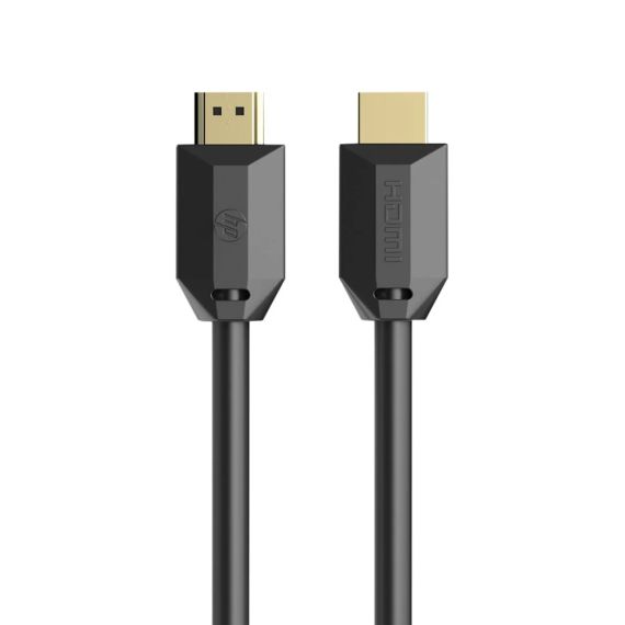 КАБЕЛЬ HDMI HP ВЫСОКОСКОРОСТНОЙ HDMI 2.0 18 ГБИТ/С 4K 1М