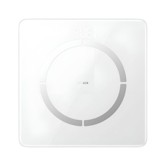 УМНЫЕ ВЕСЫ HONOR 2, БЕЛЫЙ