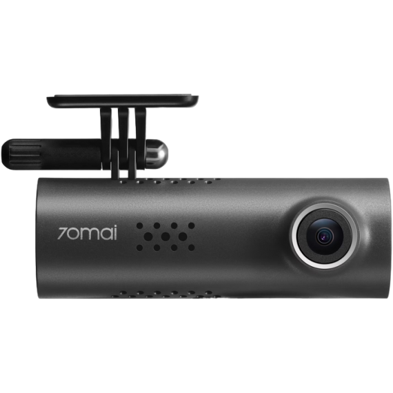 ВИДЕОРЕГИСТРАТОР ПЕРЕДНЕГО ВИДА 70MAI M200, СЕРЫЙ