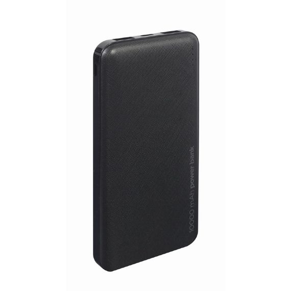 10000MAH POWER BANK GEMBIRD PB10-02