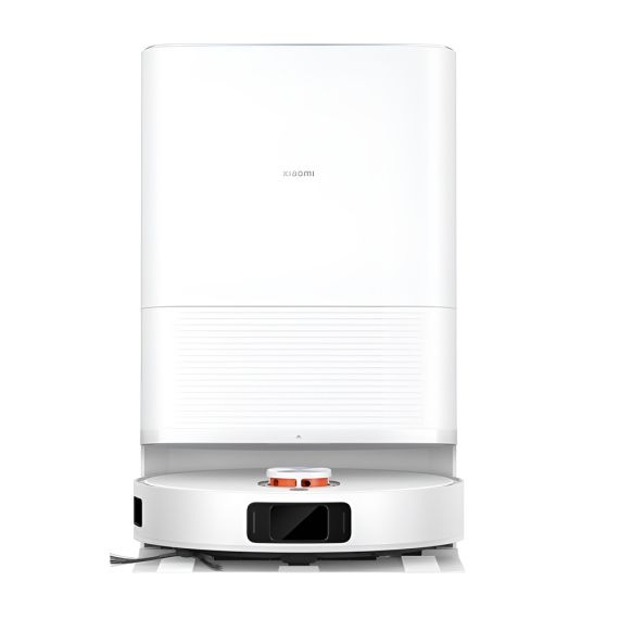 XIAOMI MI ROBOT VACUUM X20 PRO, БЕЛЫЙ (ПОВРЕЖДЕННАЯ КОРОБКА)