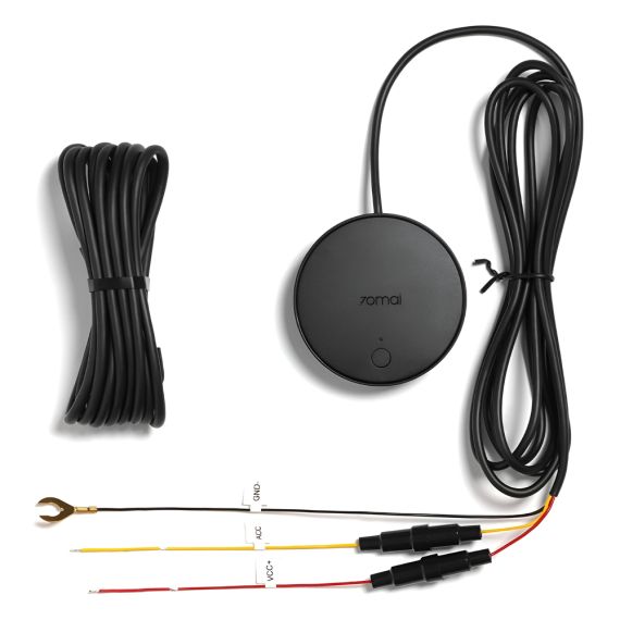 70MAI UP04 КОМПЛЕКТ ОБОРУДОВАНИЯ 4G (ДЛЯ 70MAI A510/A810)