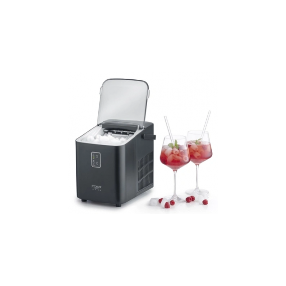 CASO ICECHEF COMPACT