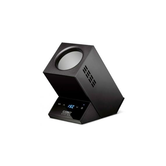 CASO WINECASE ONE BLACK