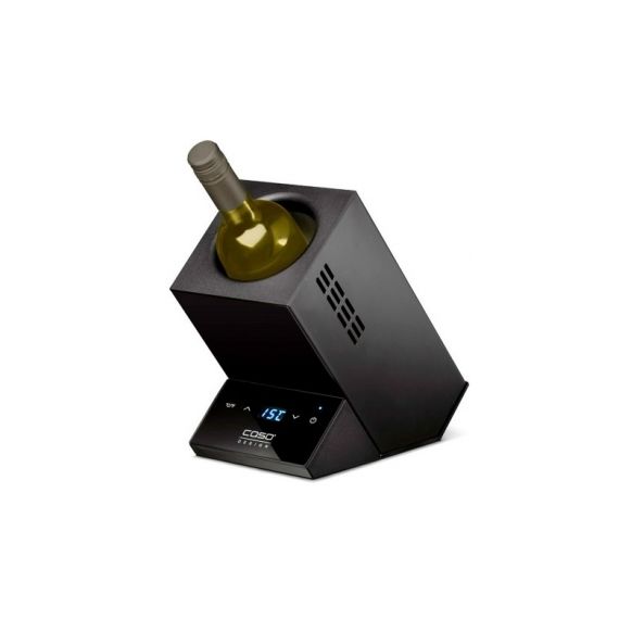 CASO WINECASE ONE BLACK
