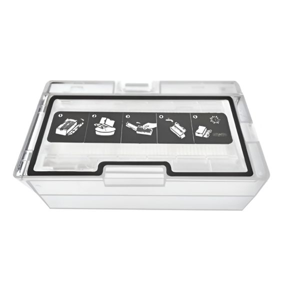 ПЫЛЕСБОРНИК ROBOROCK ДЛЯ G10S/ G20/ G10S/ G10S PRO/ S8/ S8+