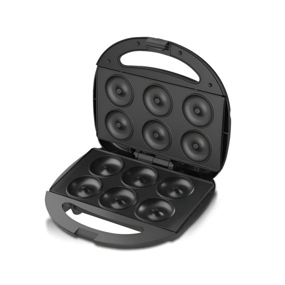 АППАРАТ ДЛЯ ПРИГОТОВЛЕНИЯ ПОНЧИКОВ  RAF DONUT MAKER R.247, 850 ВТ