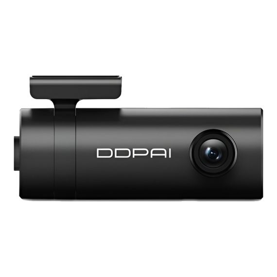 DDPAI DASH CAM MINI