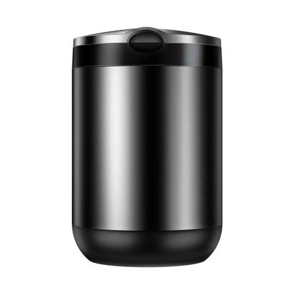 АВТОМОБИЛЬНАЯ ПЕПЕЛЬНИЦА BASEUS PREMIUM, ЧЕРНАЯ