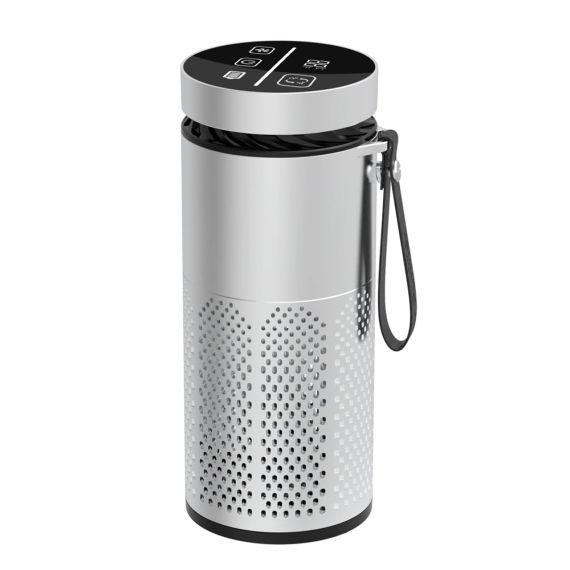 АВТОМОБИЛЬНЫЙ ОЧИСТИТЕЛЬ ВОЗДУХА BESTWAY BCAP-01