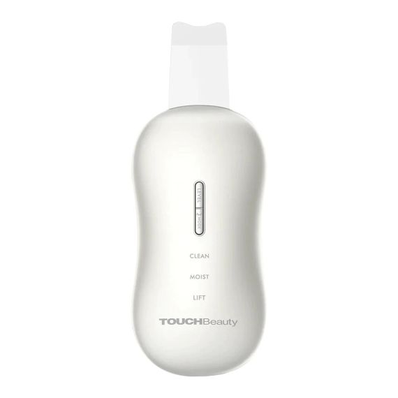 УЛЬТРАЗВУКОВОЙ ПРИБОР ДЛЯ КРАСОТЫ TOUCHBEAUTY