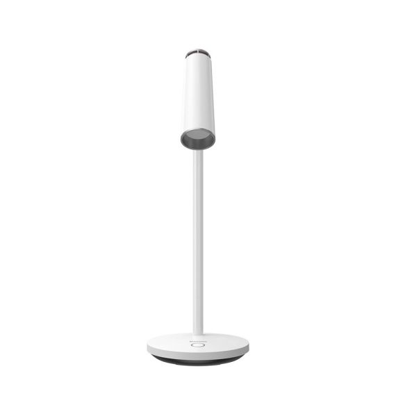 НАСТОЛЬНАЯ ЛАМПА BASEUS I-WOK SERIES CHARGING OFFICE READING DESK LAMP (SPOTLIGHT), WHITE