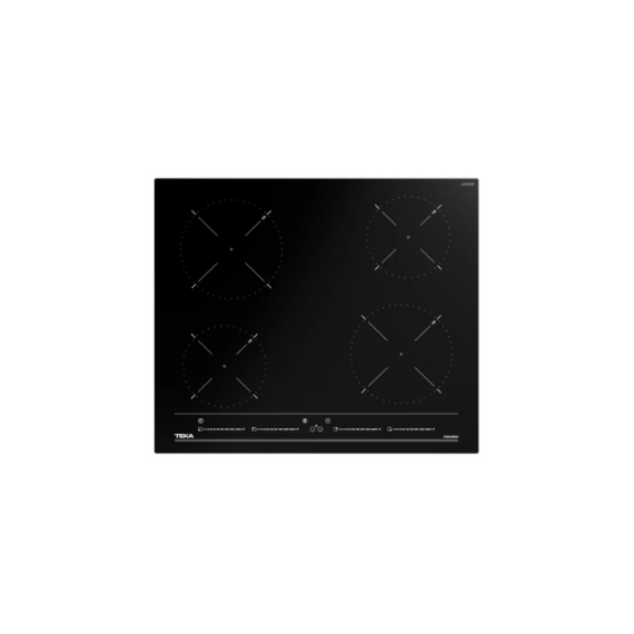 TEKA IBC 64110 SSM BK